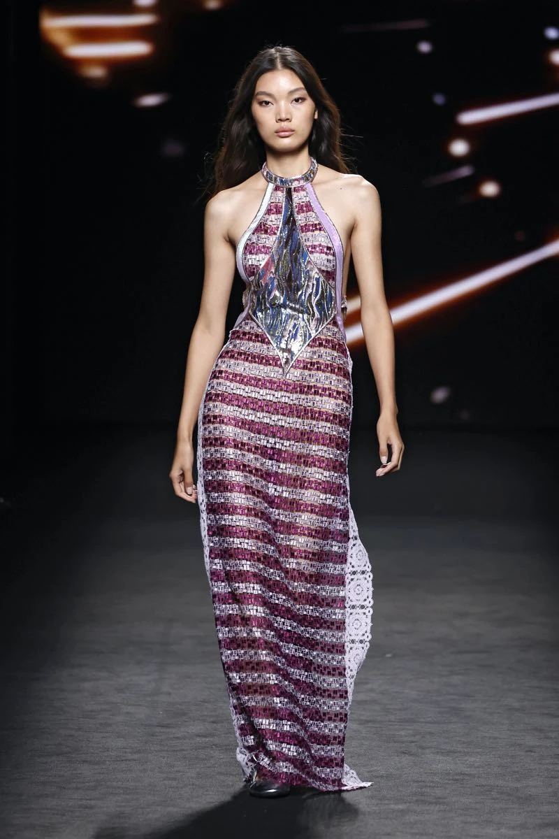 Custo Barcelona primavera verano 2026