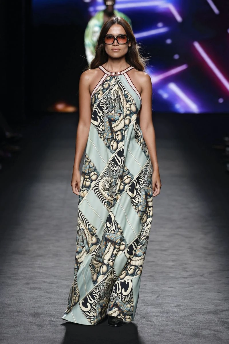 Custo Barcelona primavera verano 2026