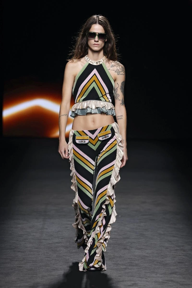 Custo Barcelona primavera verano 2026