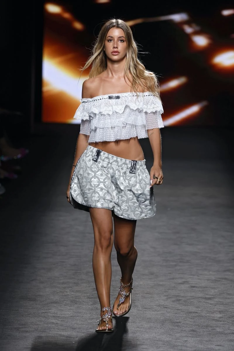 Custo Barcelona primavera verano 2026