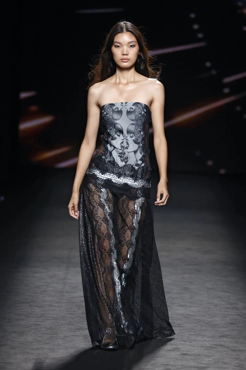 Custo Barcelona primavera verano 2026