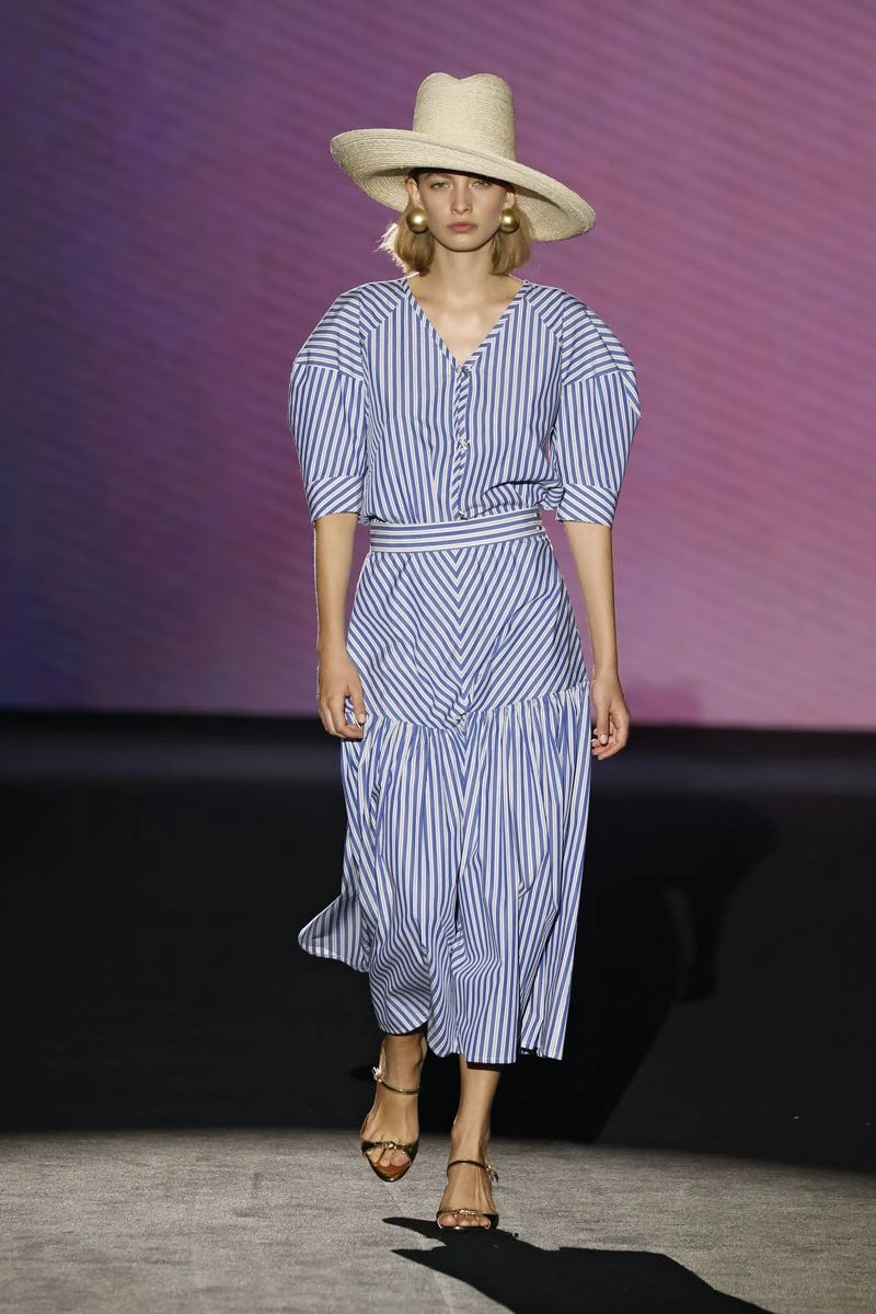 The Label Edition primavera verano 2026