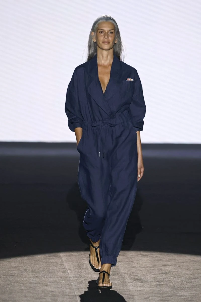 The Label Edition primavera verano 2026