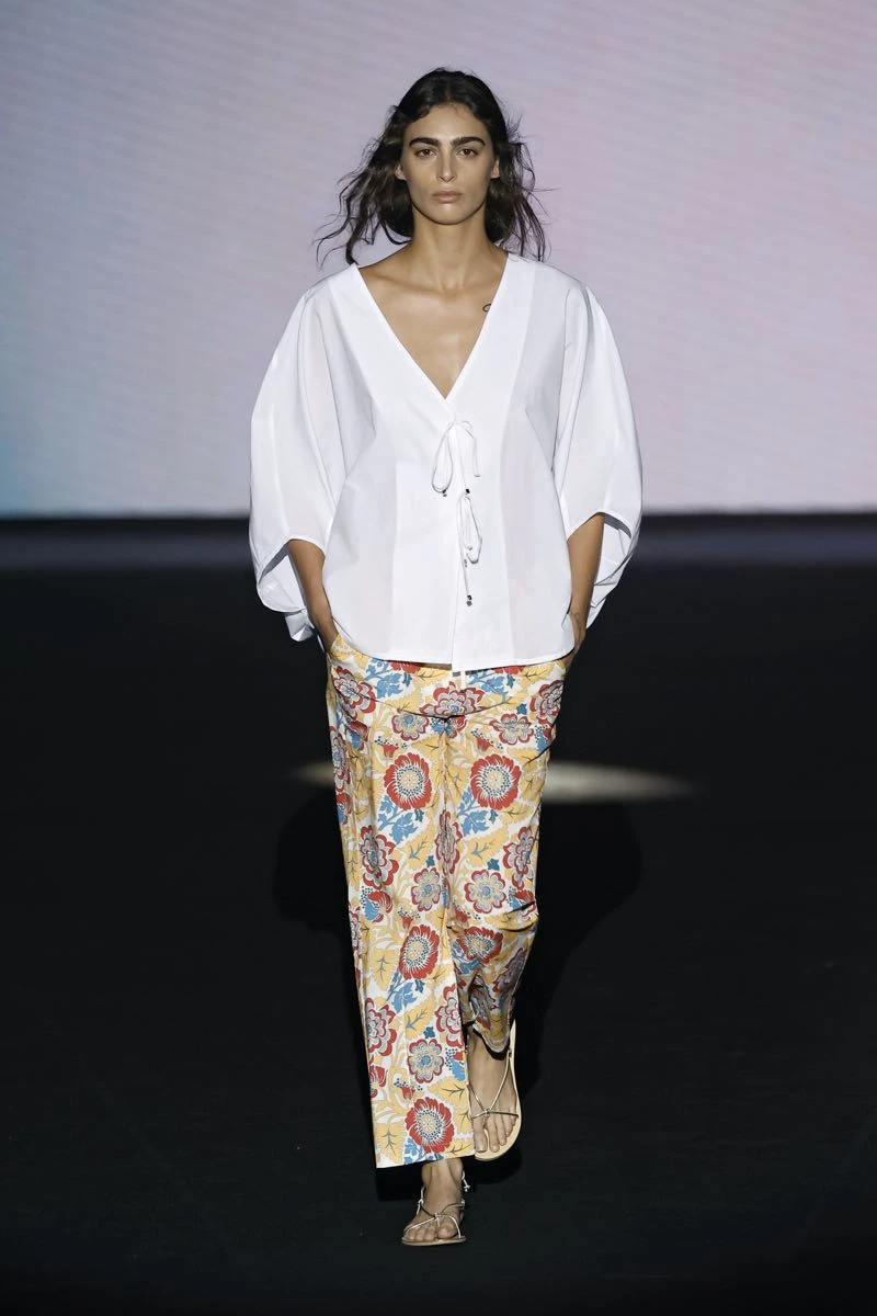 The Label Edition primavera verano 2026