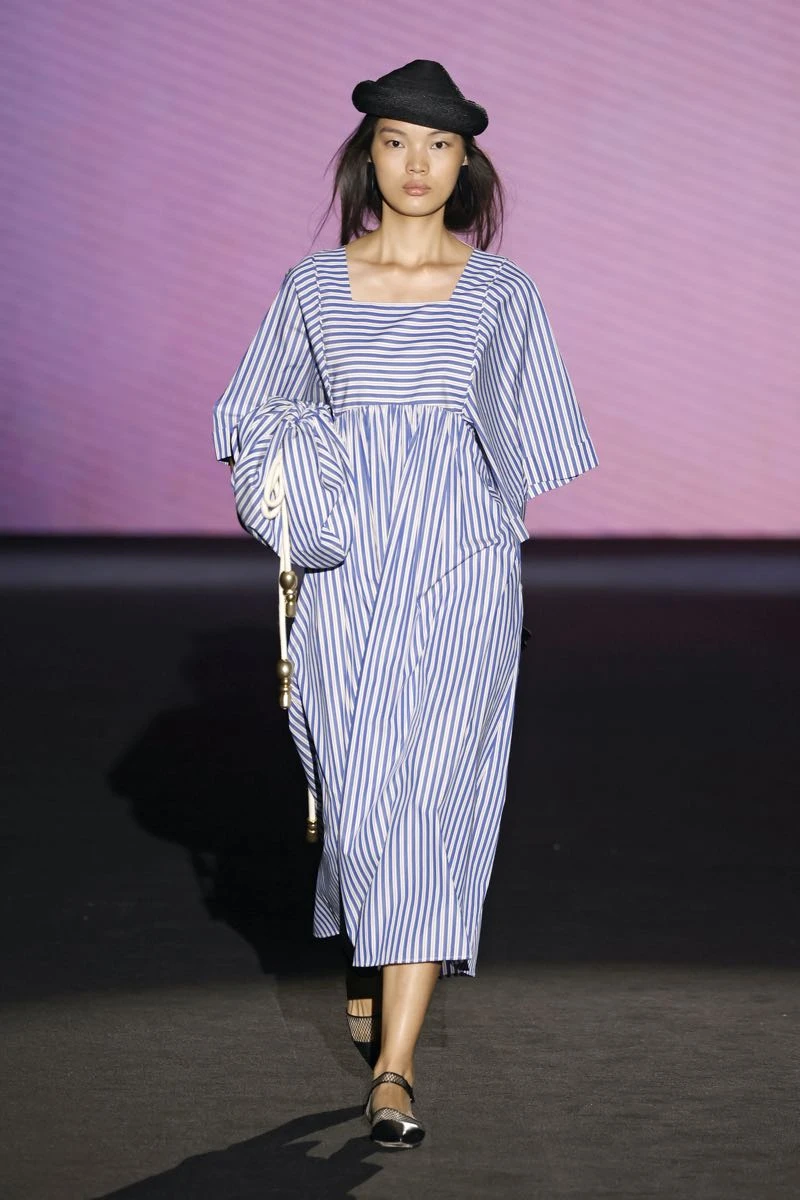 The Label Edition primavera verano 2026