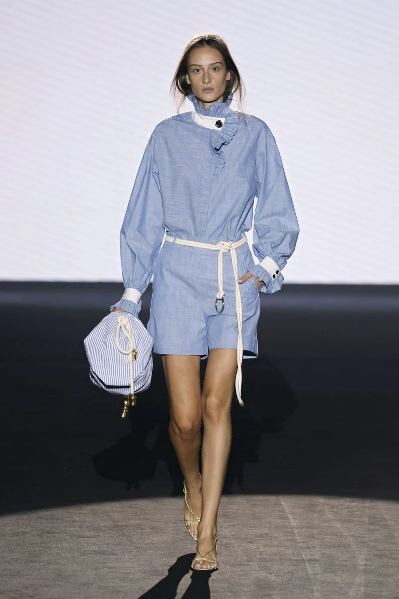 The Label Edition primavera verano 2026