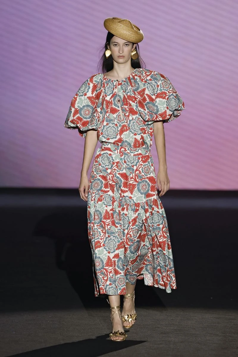 The Label Edition primavera verano 2026