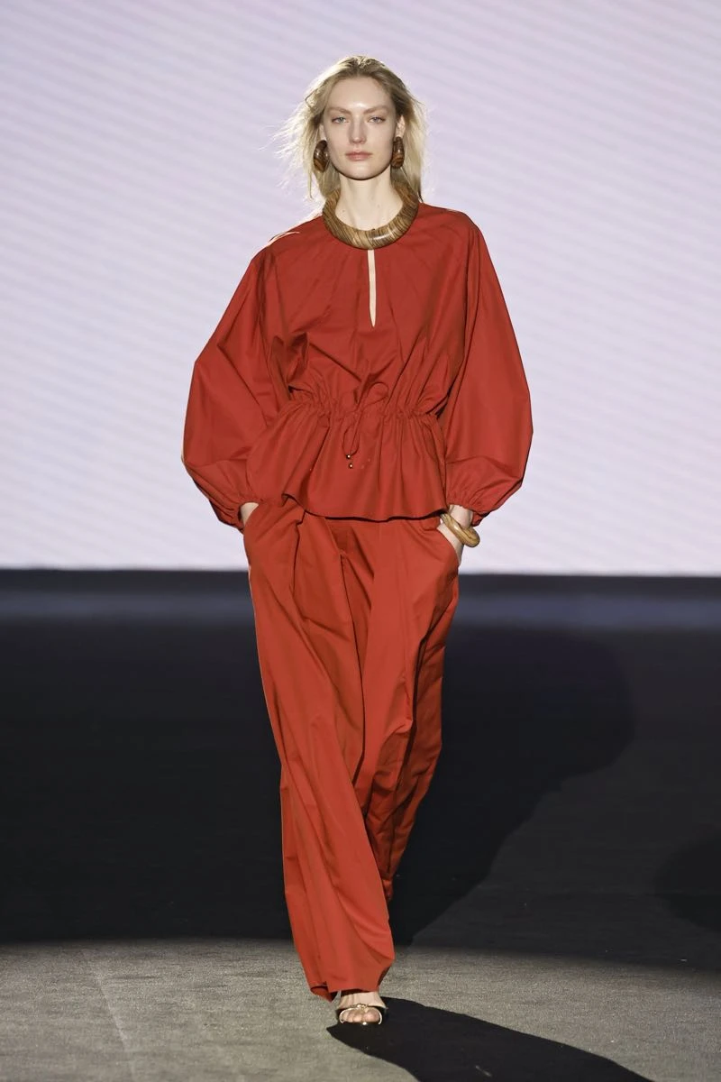 The Label Edition primavera verano 2026