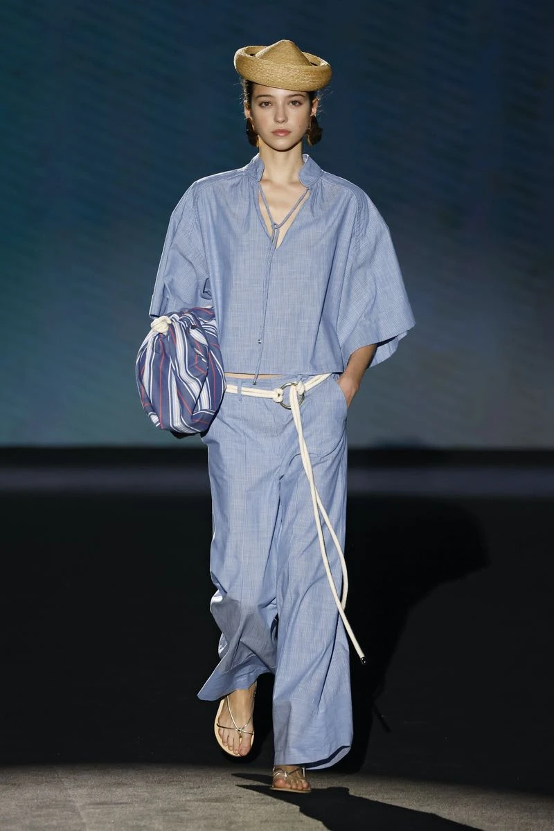 The Label Edition primavera verano 2026