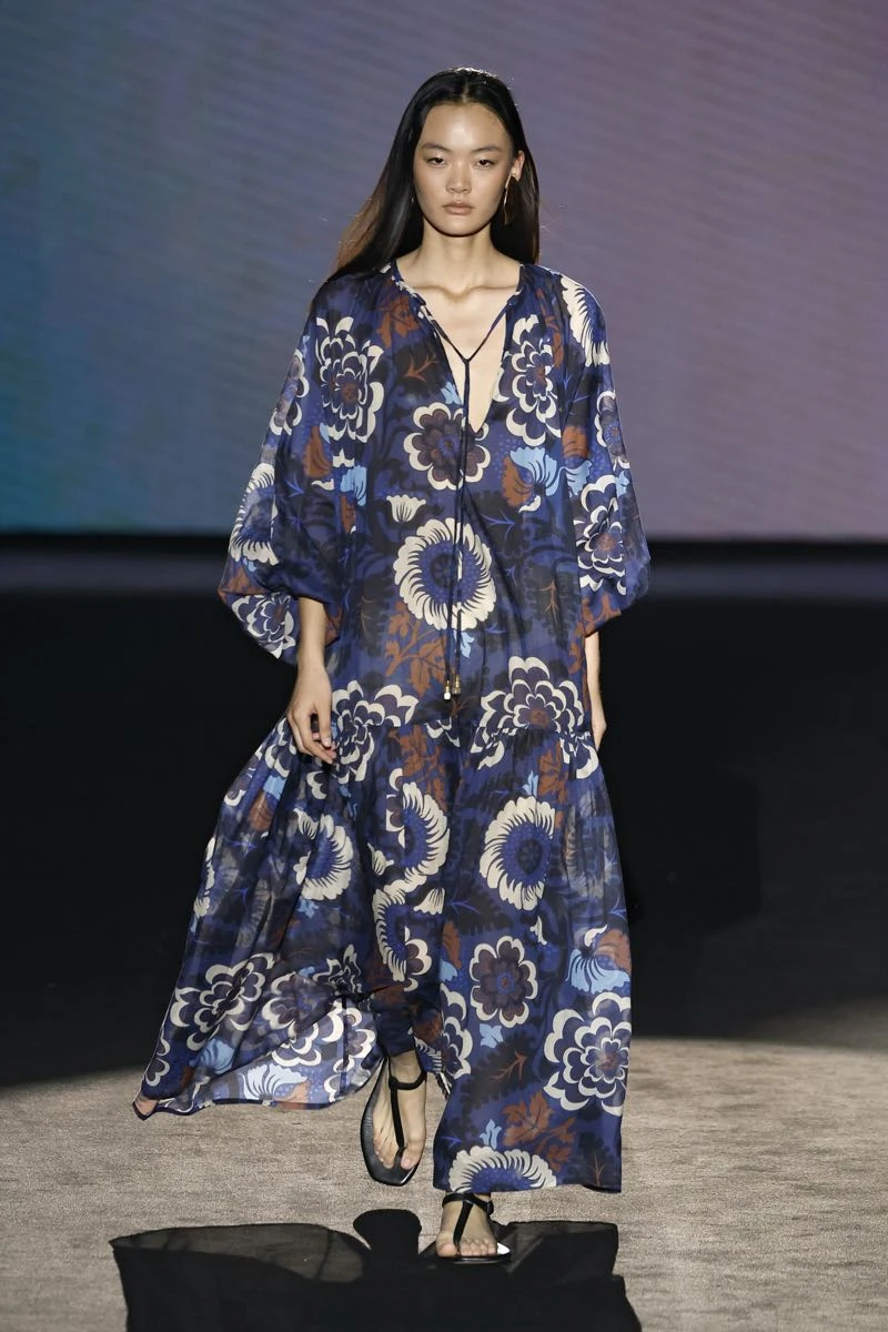 The Label Edition primavera verano 2026