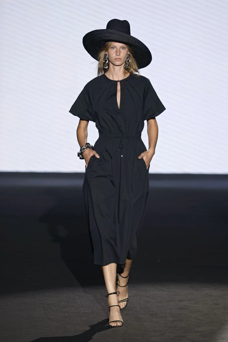 The Label Edition primavera verano 2026