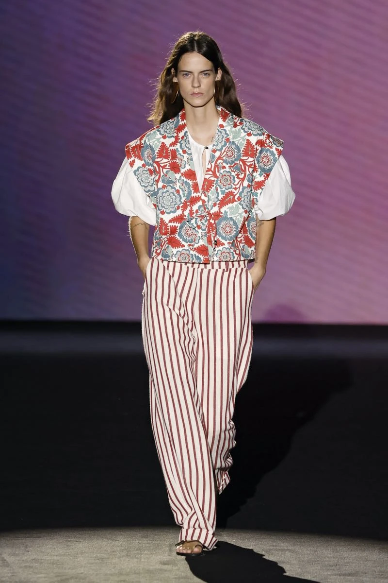 The Label Edition primavera verano 2026