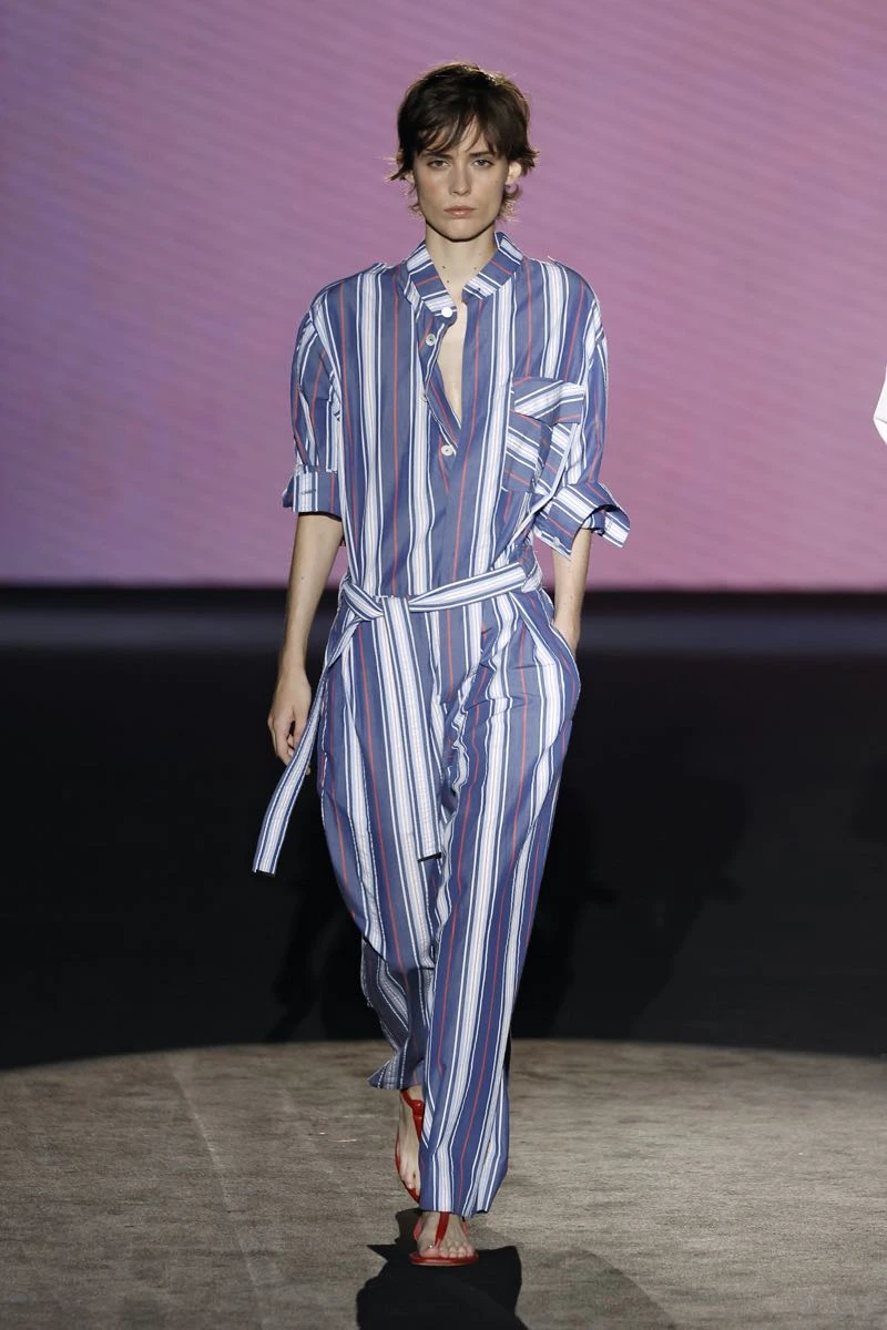 The Label Edition primavera verano 2026