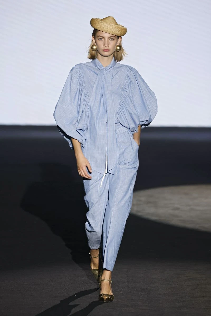 The Label Edition primavera verano 2026