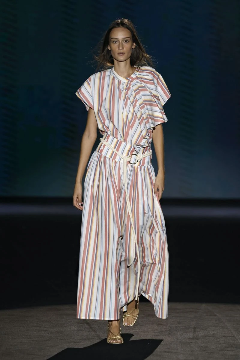 The Label Edition primavera verano 2026