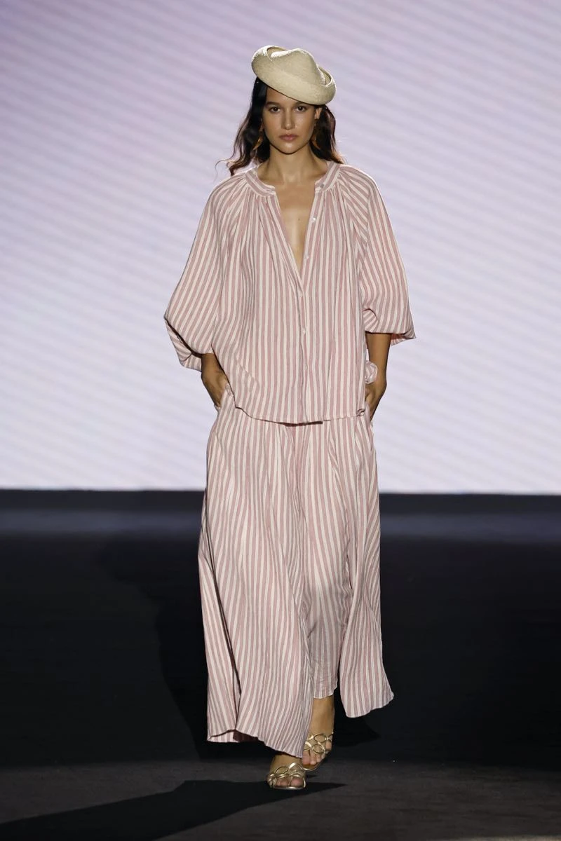 The Label Edition primavera verano 2026