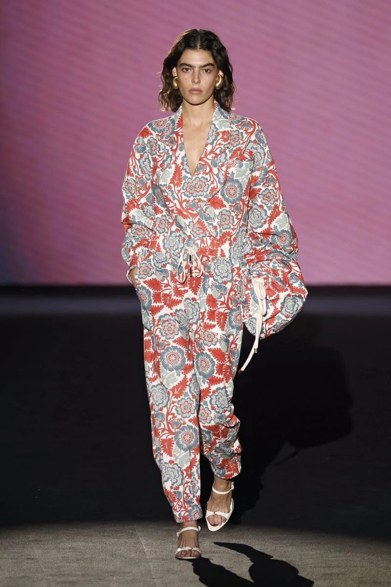 The Label Edition primavera verano 2026