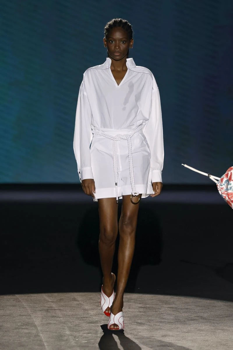 The Label Edition primavera verano 2026