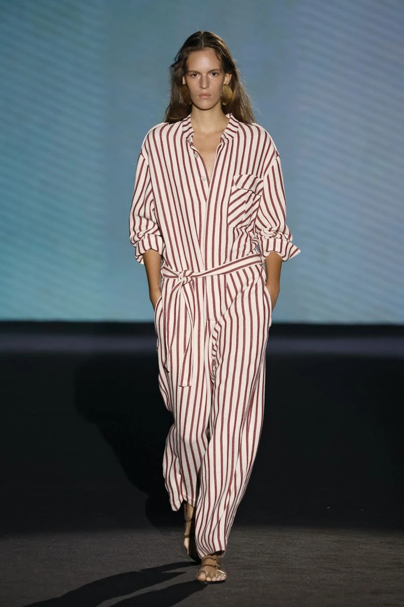 The Label Edition primavera verano 2026