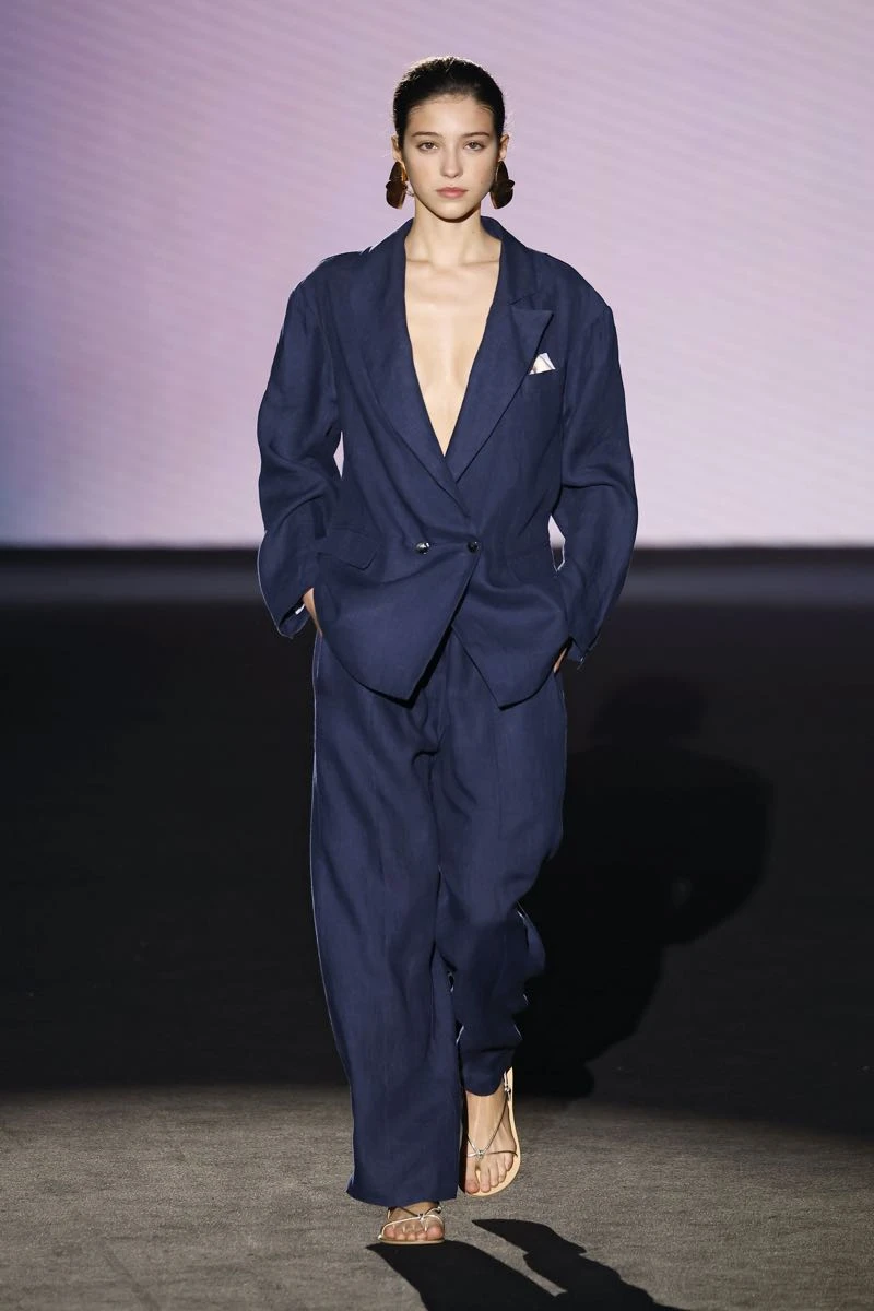 The Label Edition primavera verano 2026