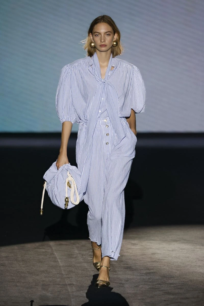 The Label Edition primavera verano 2026