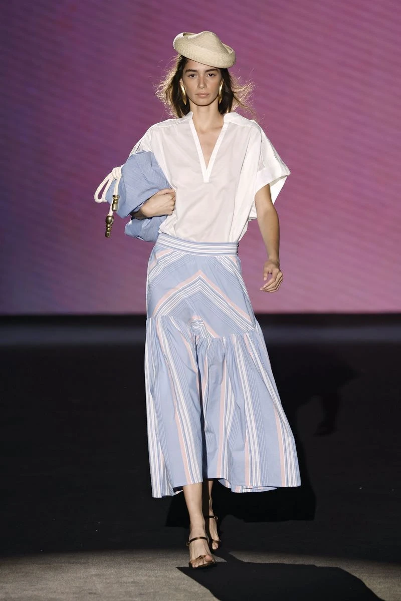 The Label Edition primavera verano 2026