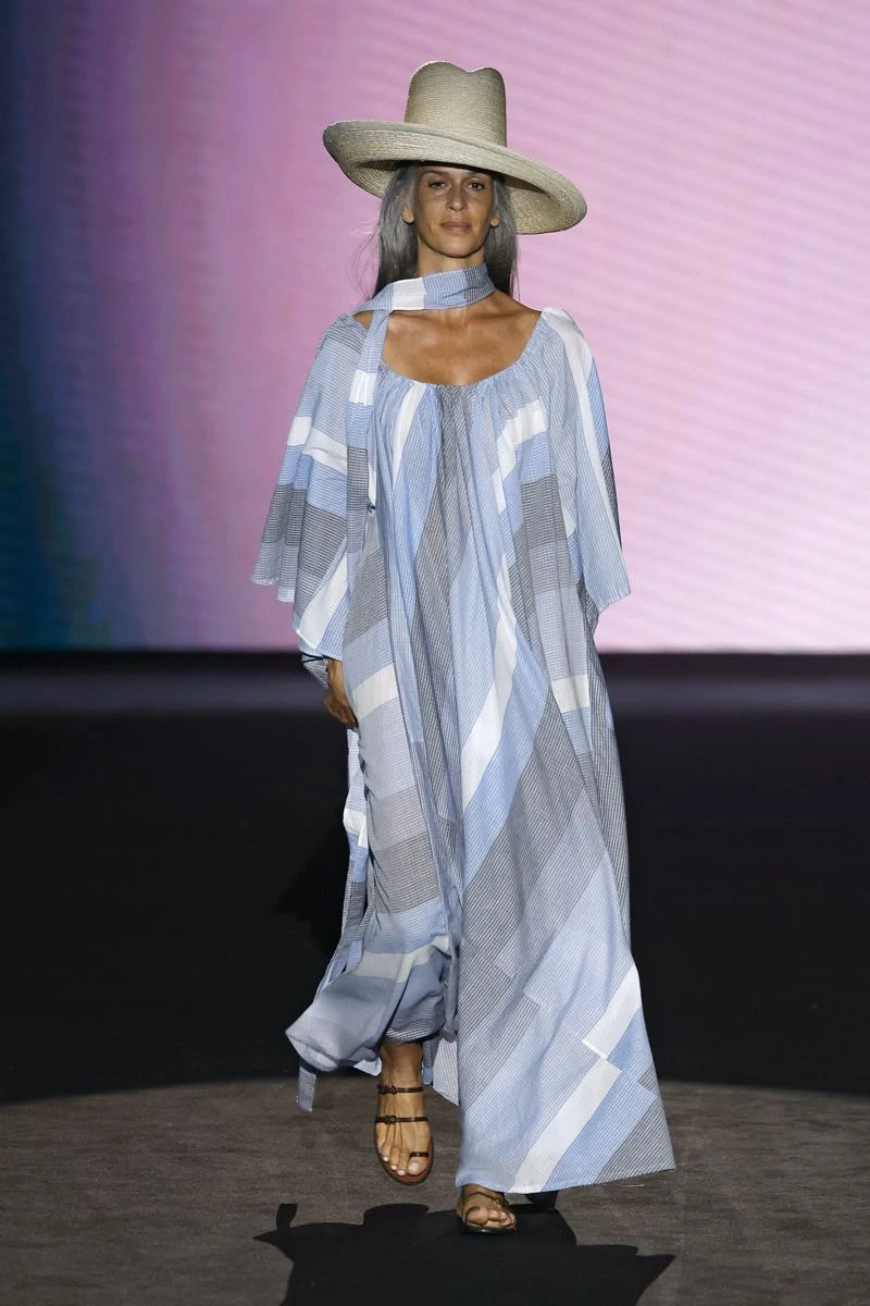 The Label Edition primavera verano 2026