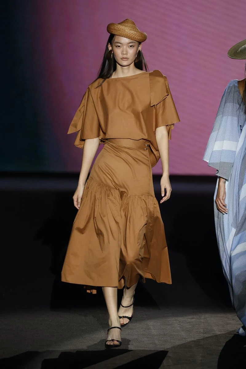 The Label Edition primavera verano 2026