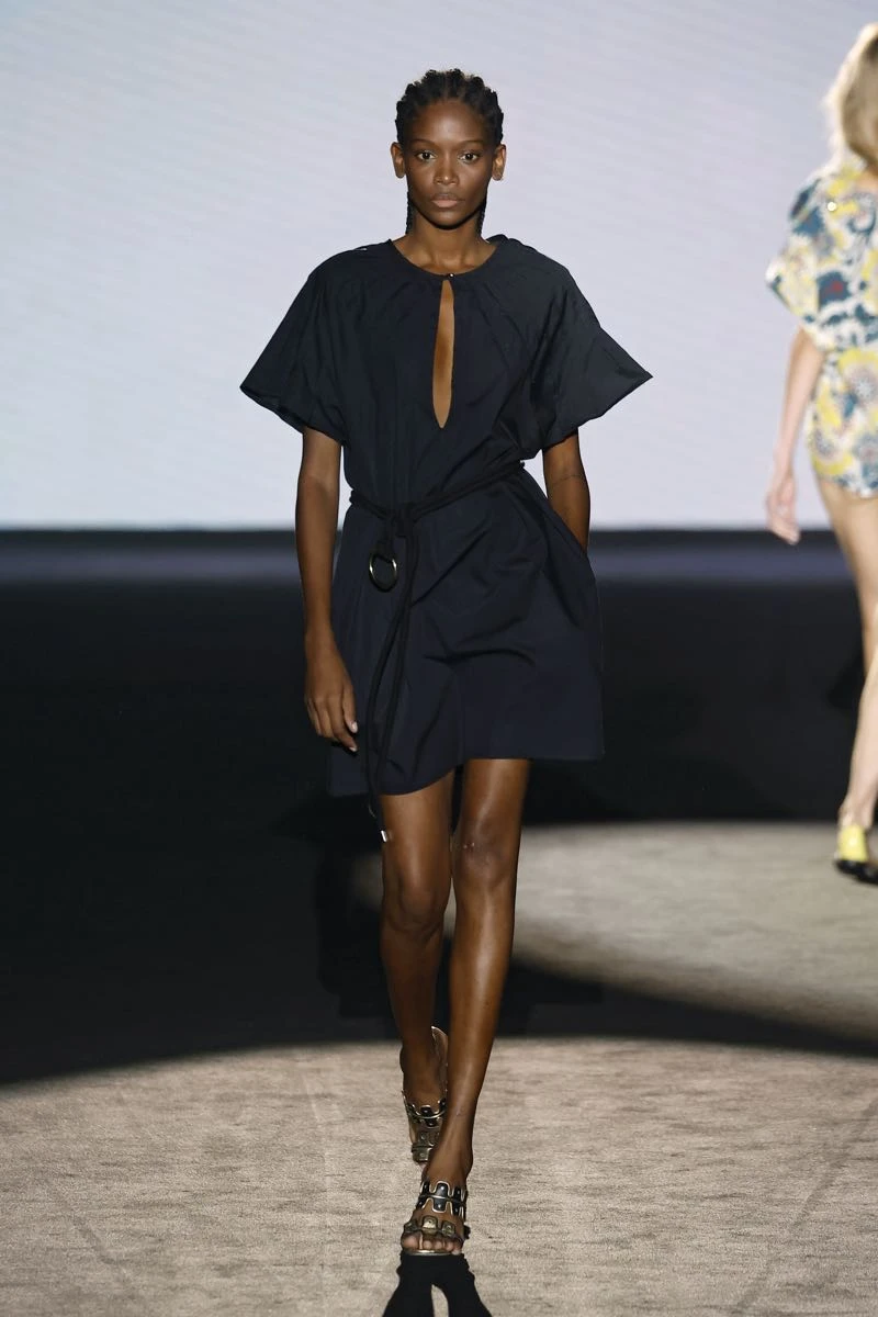 The Label Edition primavera verano 2026