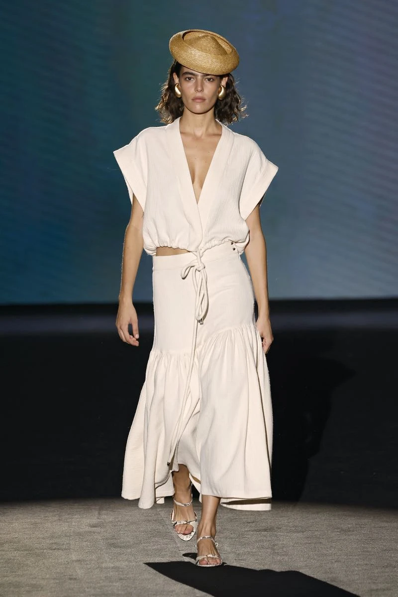 The Label Edition primavera verano 2026