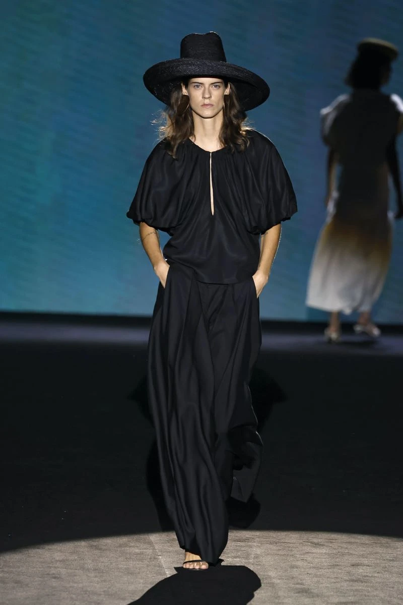 The Label Edition primavera verano 2026