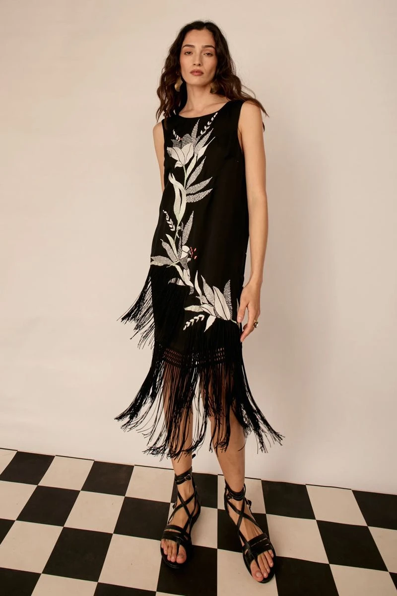 Colección Temperley, primavera verano 2026