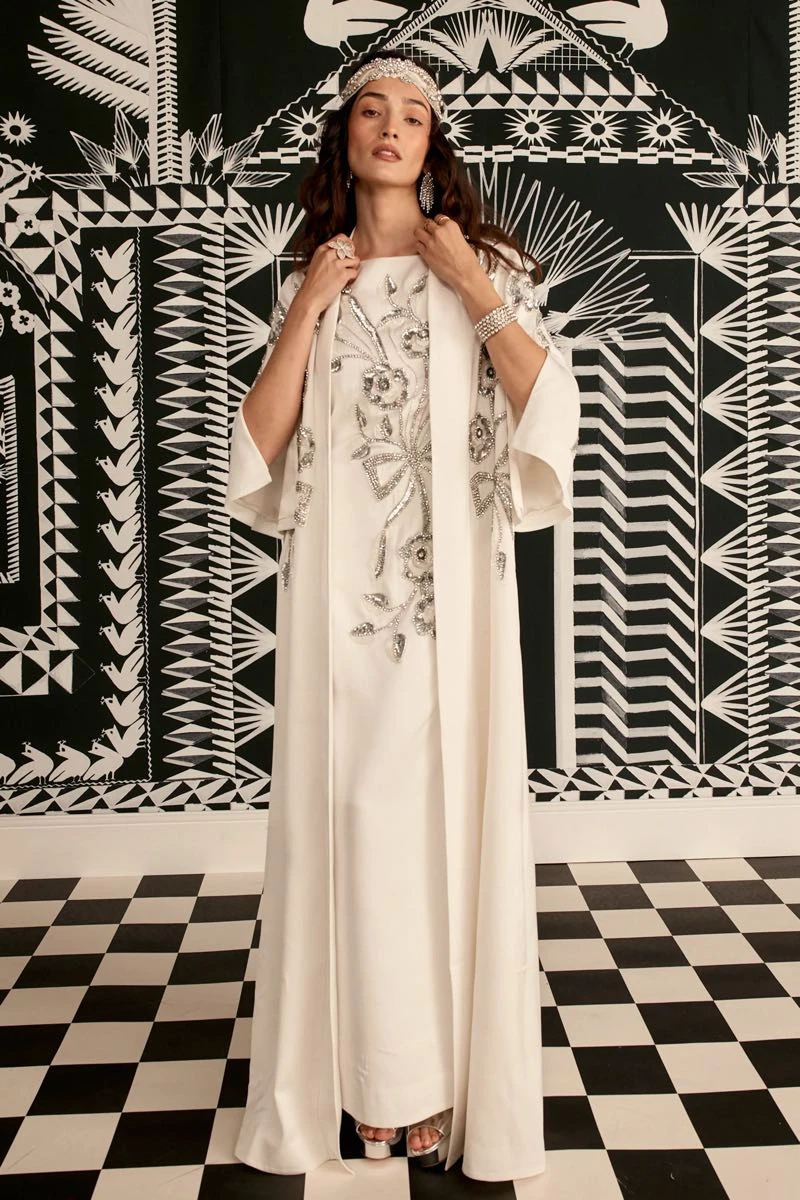 Colección Temperley, primavera verano 2026