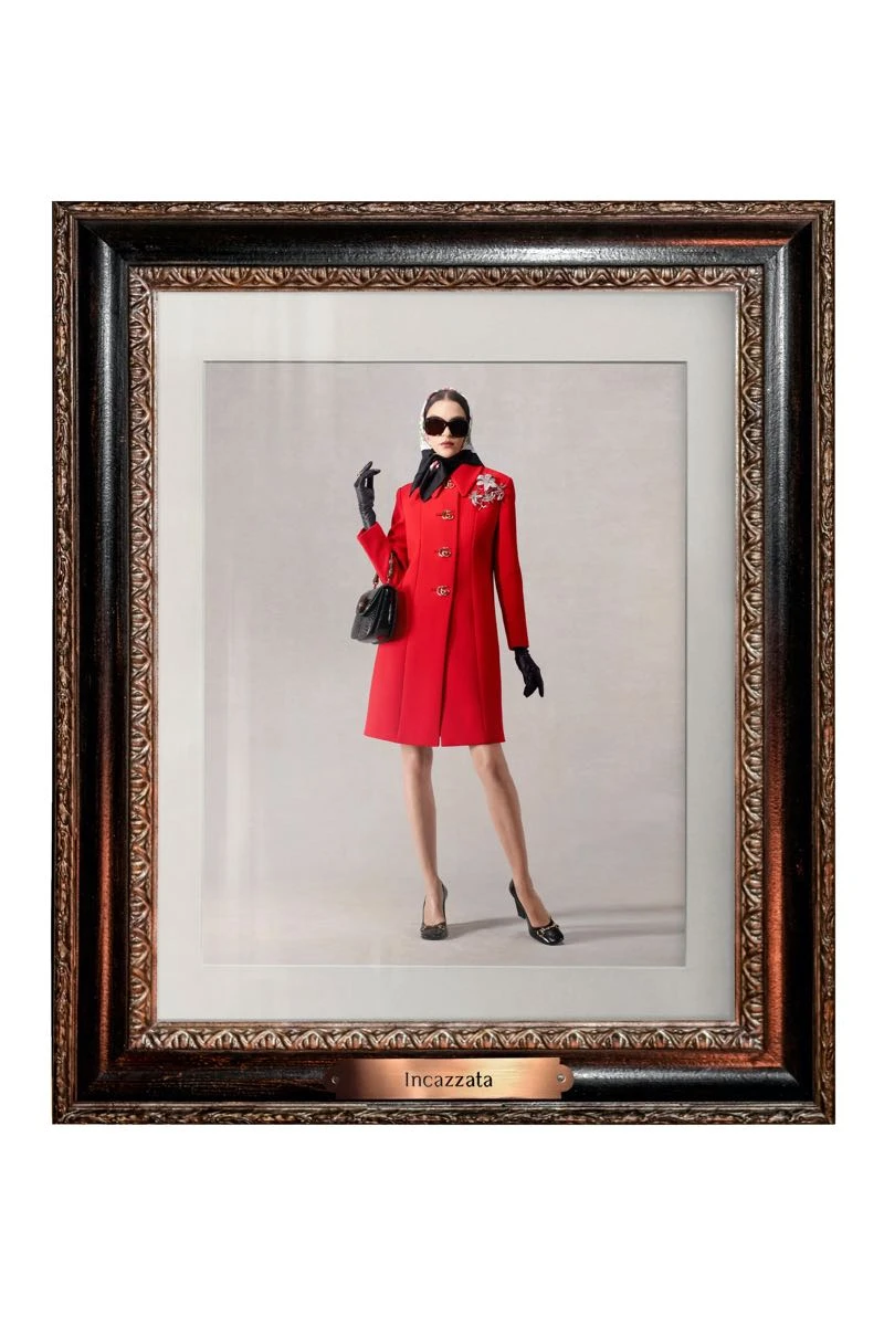 Gucci primavera verano 2026