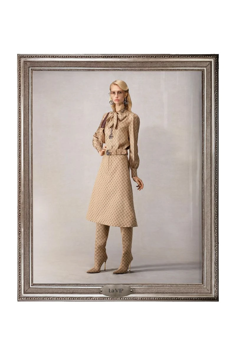 Gucci primavera verano 2026