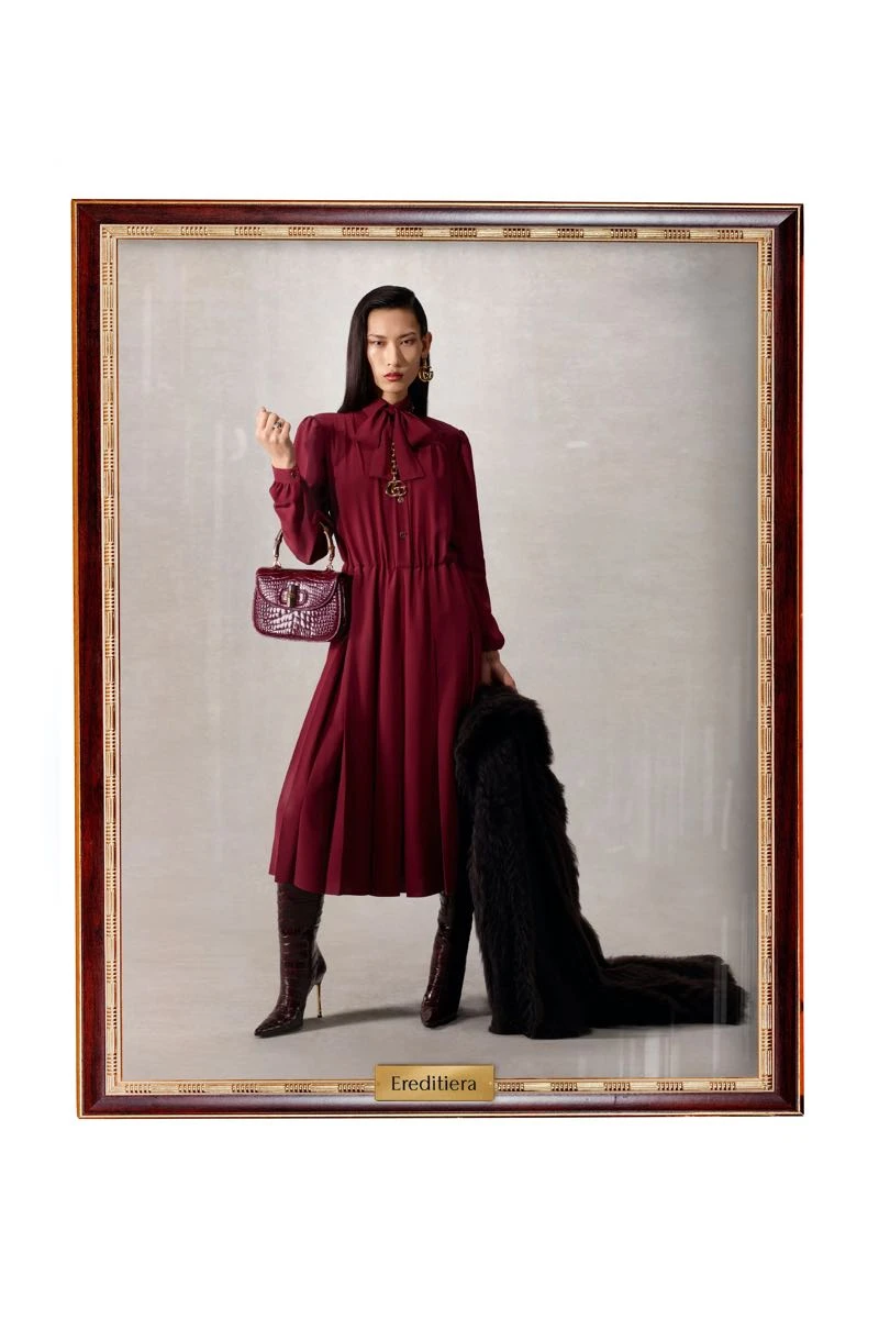 Gucci primavera verano 2026