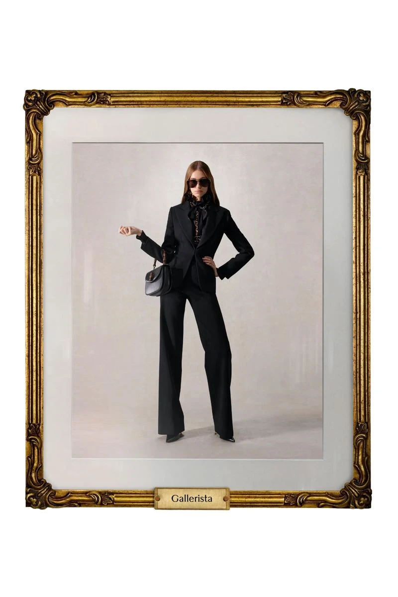 Gucci primavera verano 2026