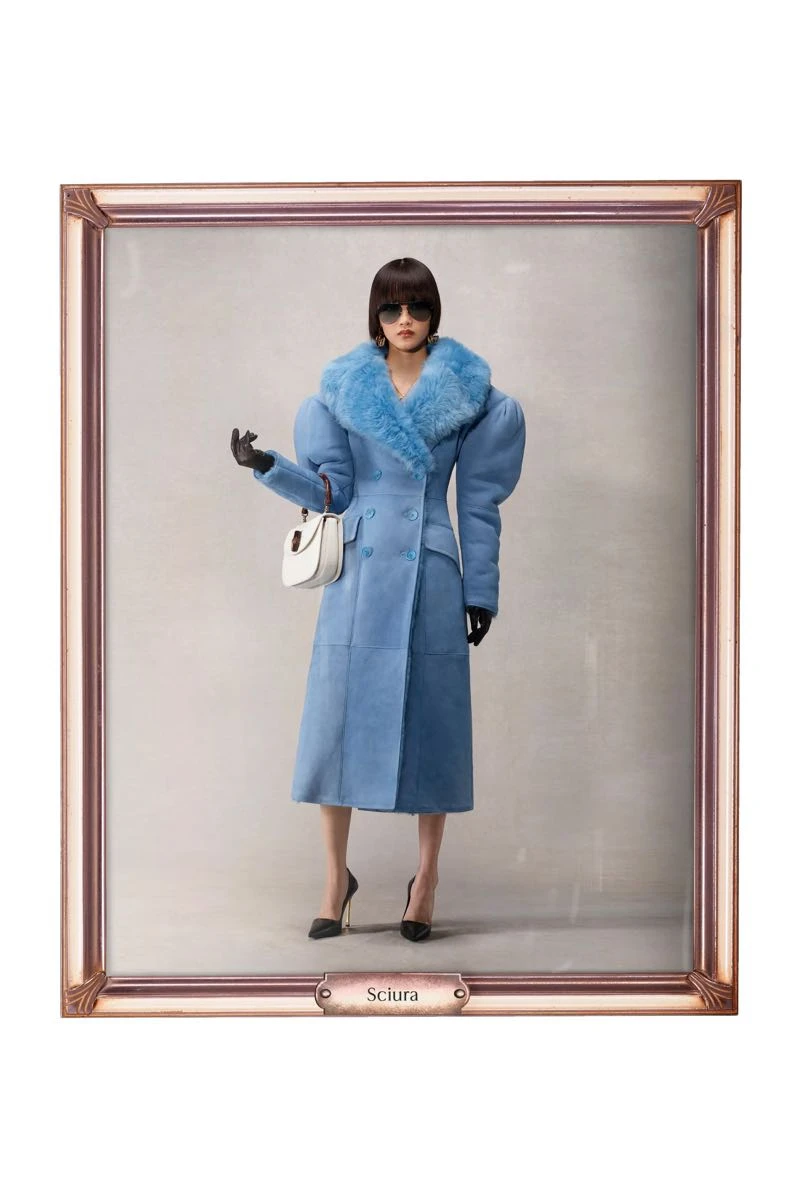 Gucci primavera verano 2026