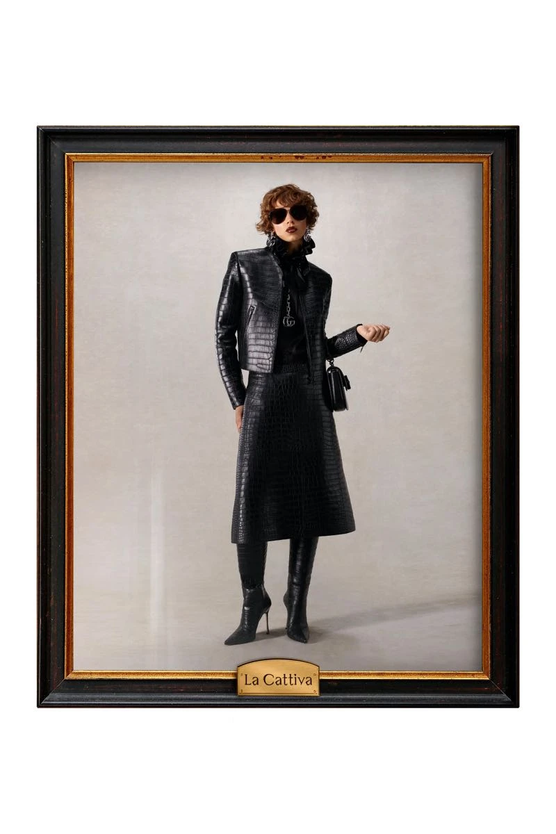 Gucci primavera verano 2026