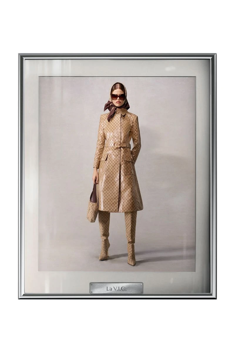 Gucci primavera verano 2026