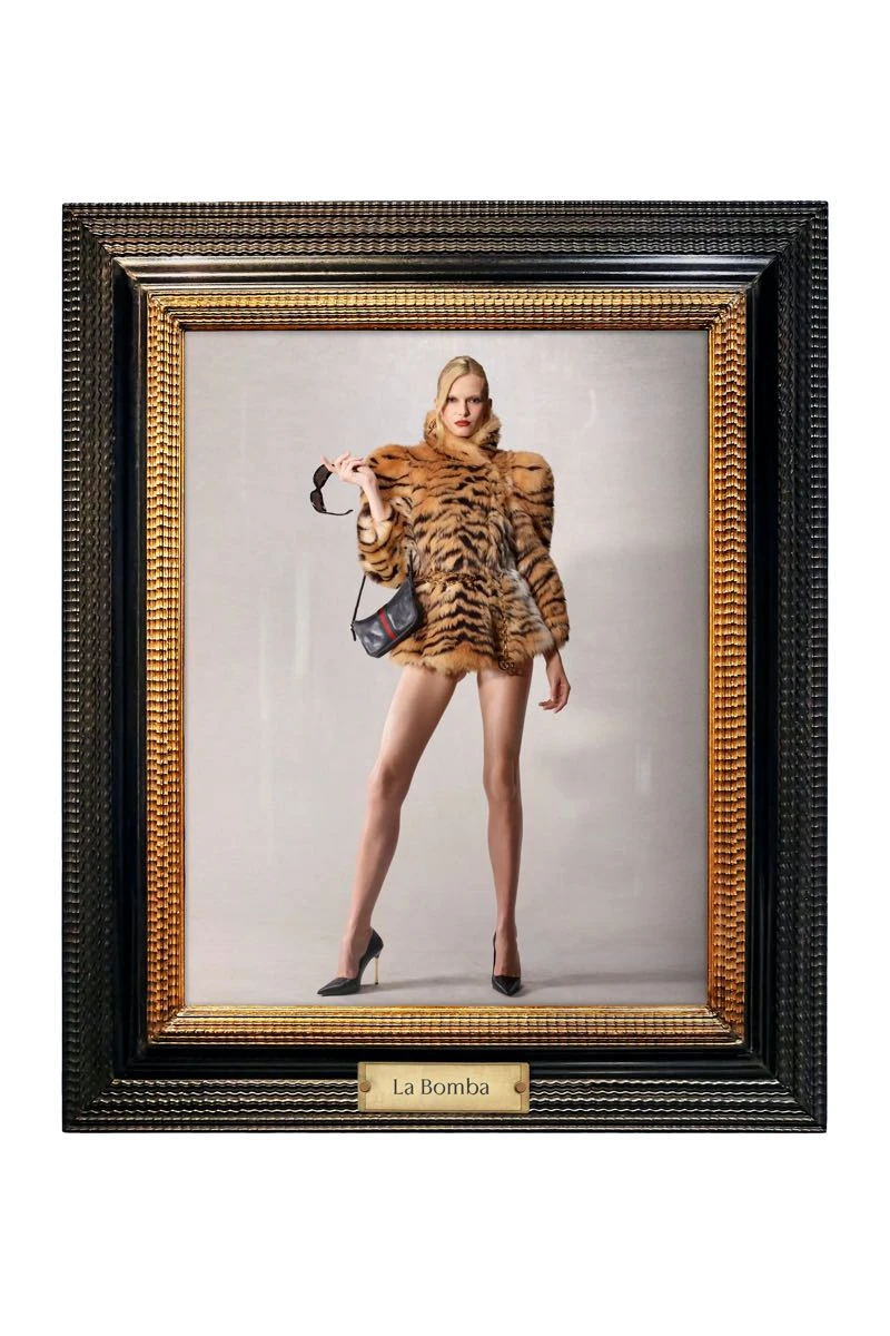 Gucci primavera verano 2026