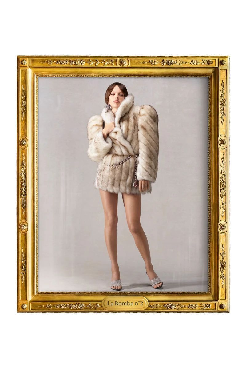 Gucci primavera verano 2026