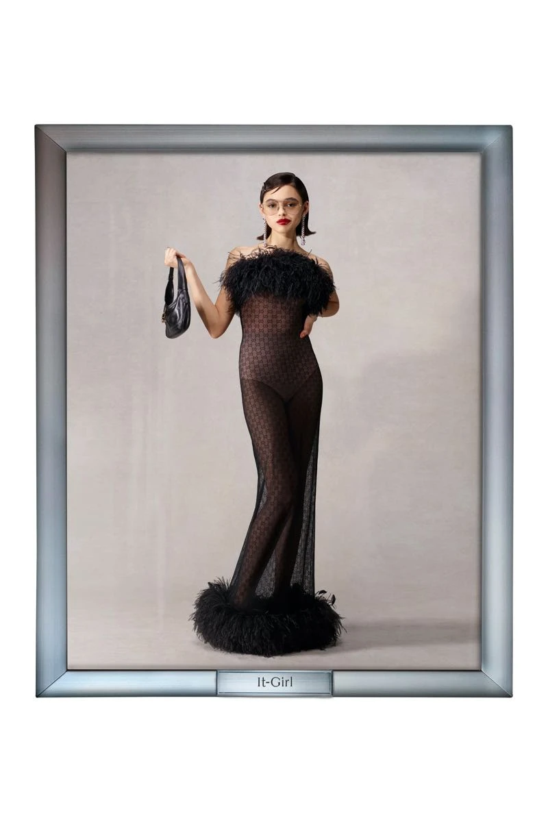 Gucci primavera verano 2026