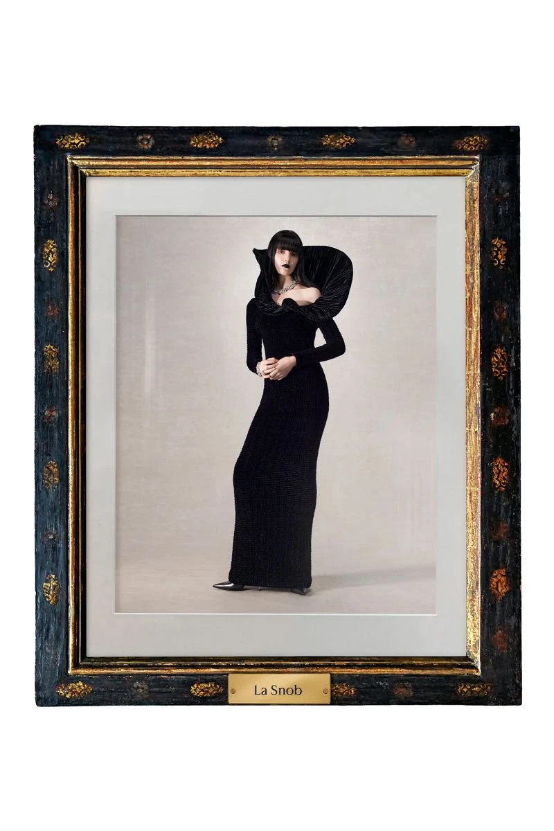 Gucci primavera verano 2026