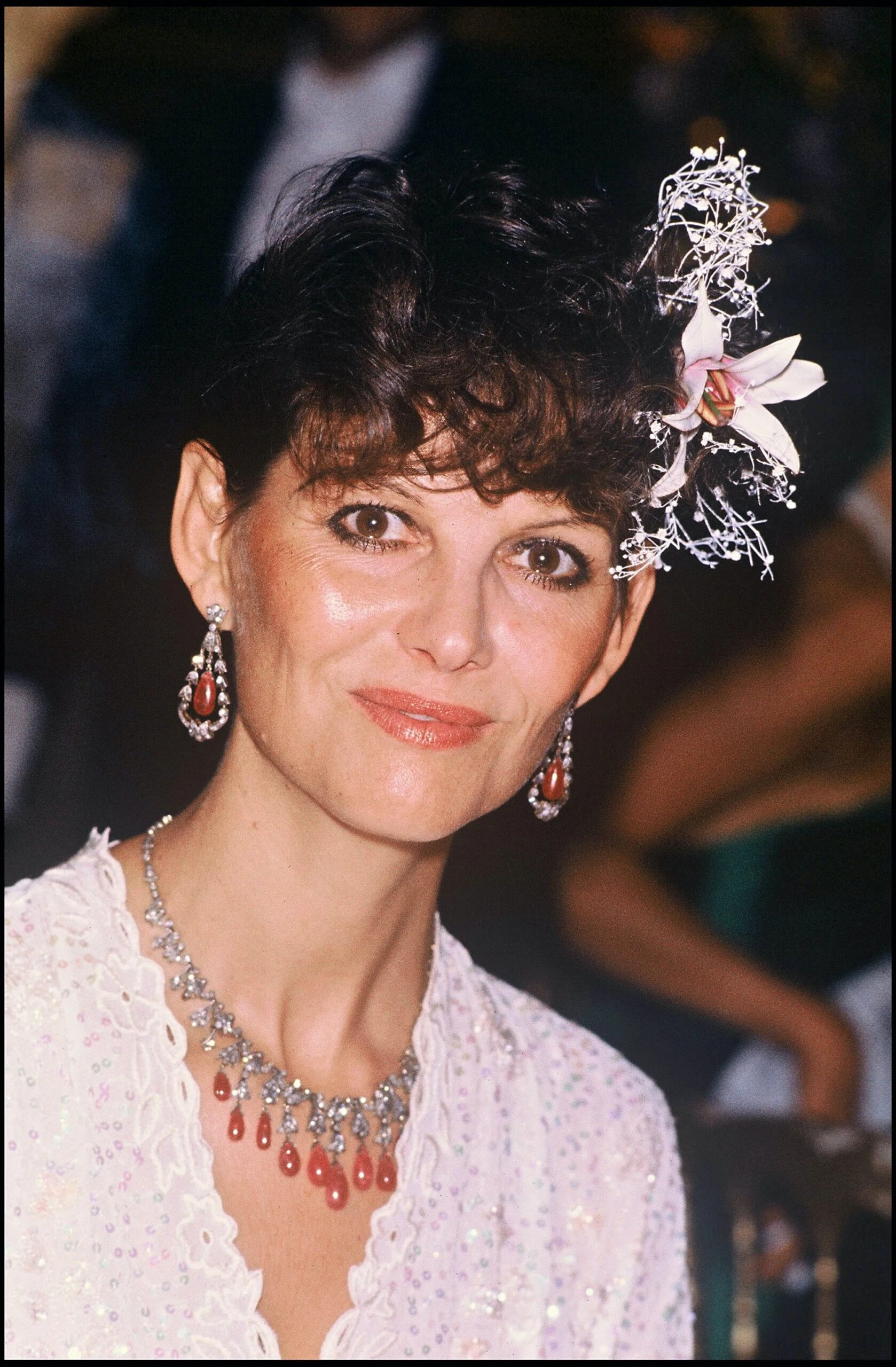 Claudia Cardinale: el doloroso secreto que marcó su vida y su carrera