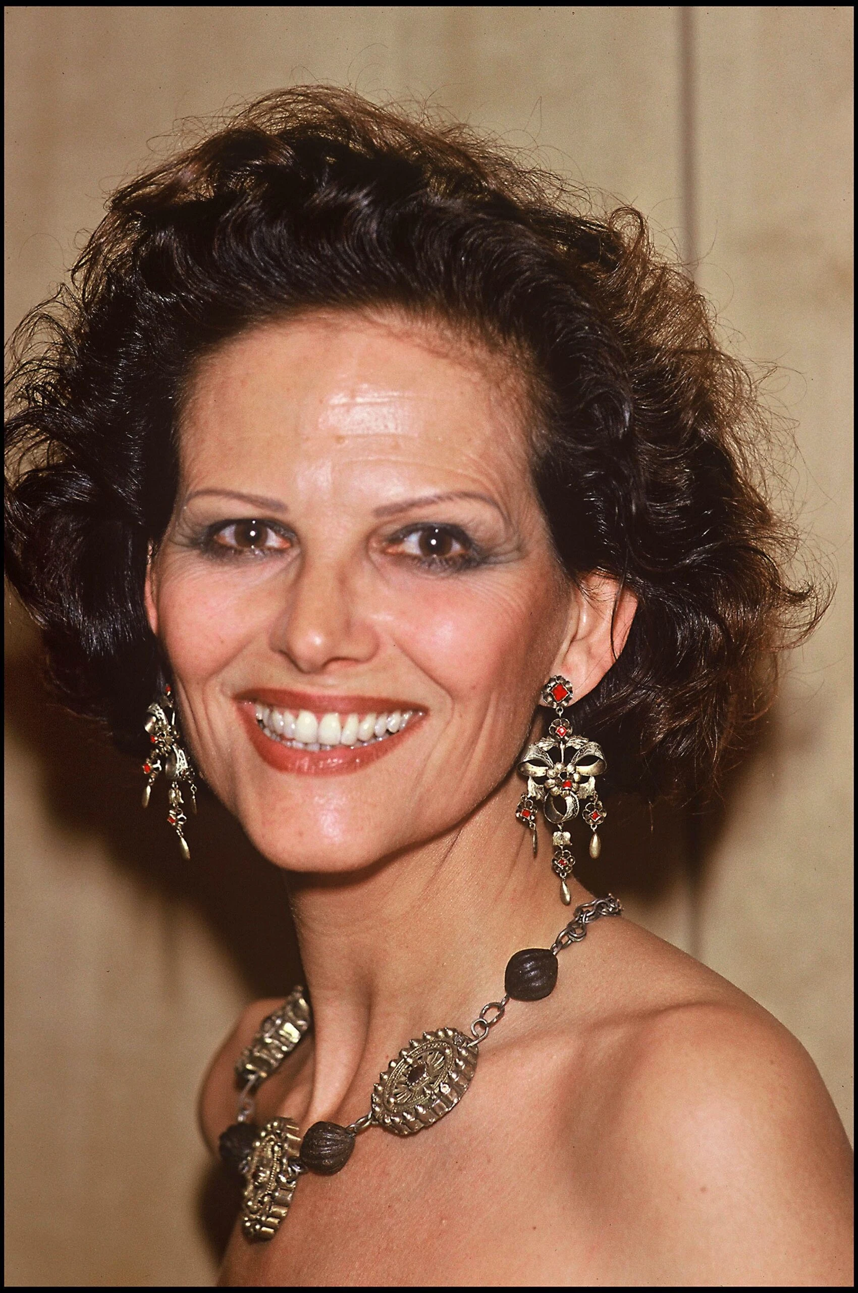 Claudia Cardinale: el doloroso secreto que marcó su vida y su carrera