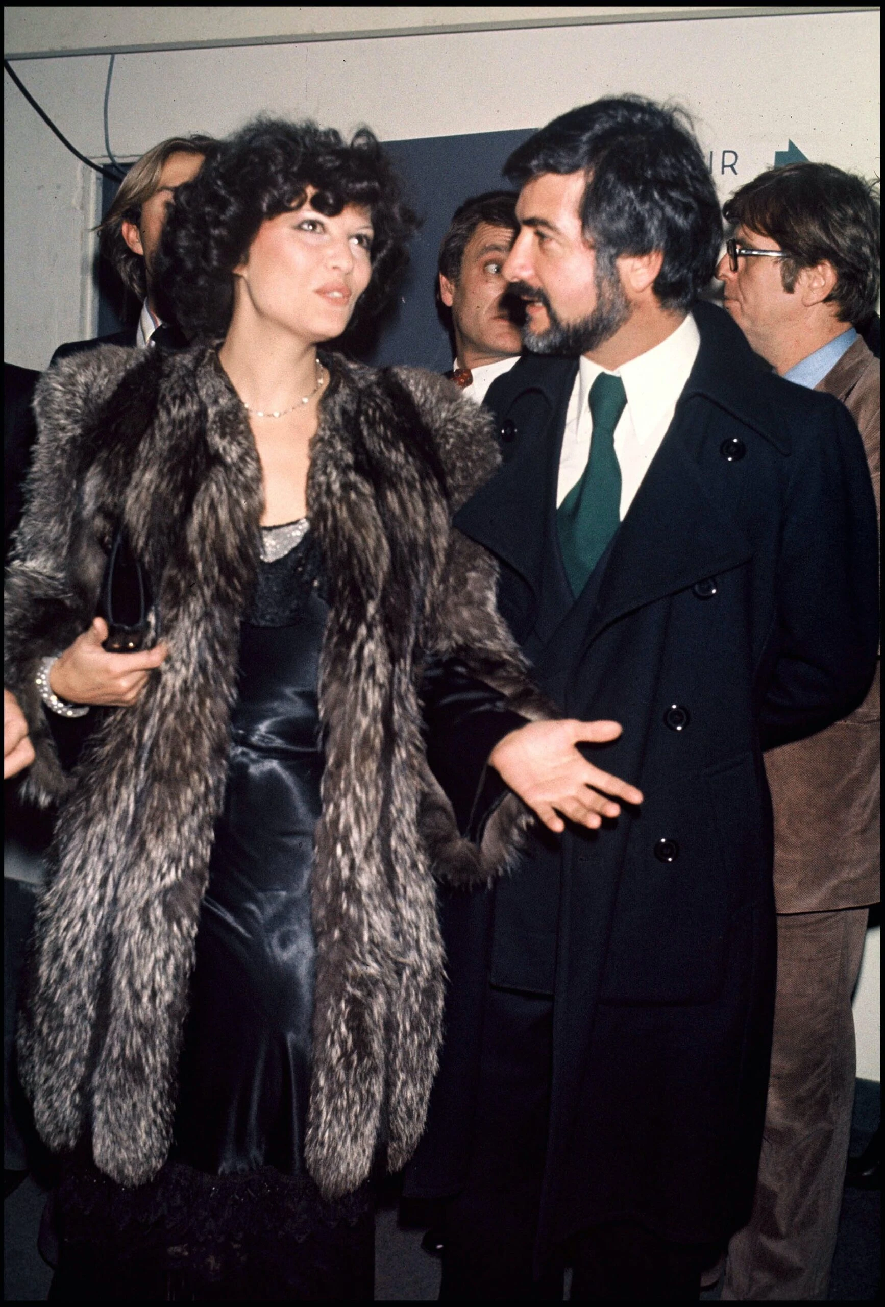 Claudia Cardinale: el doloroso secreto que marcó su vida y su carrera