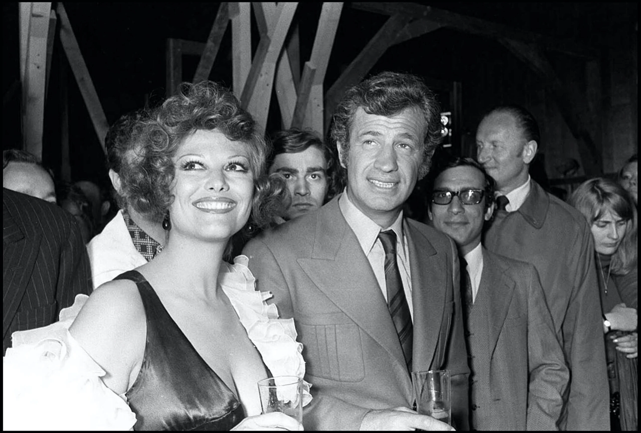 Claudia Cardinale: el doloroso secreto que marcó su vida y su carrera