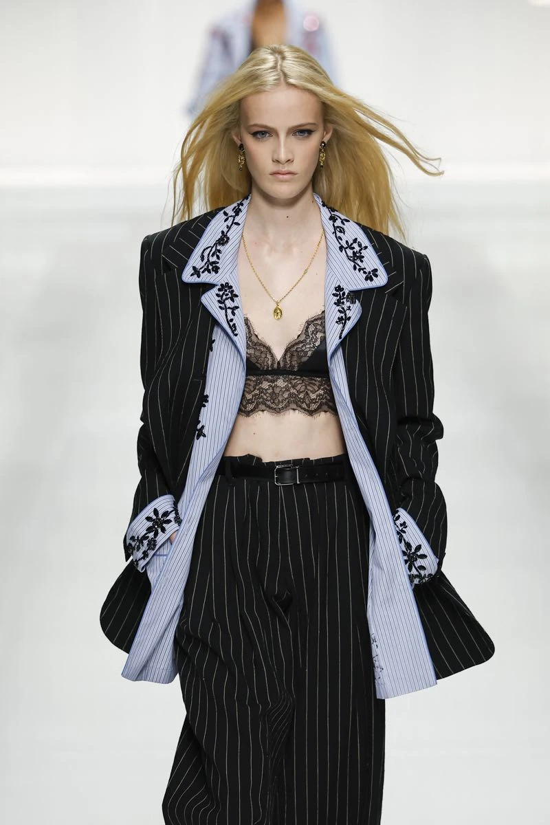 Desfile Dolce & Gabbana