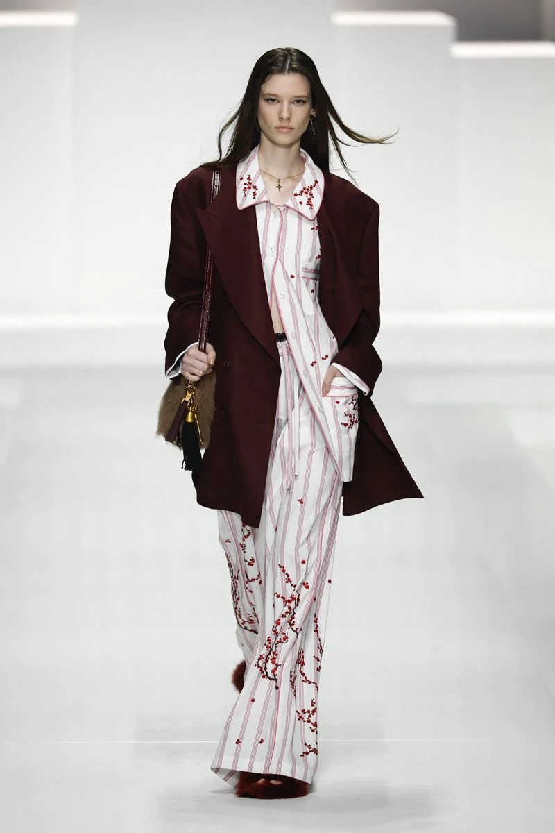 Desfile Dolce & Gabbana